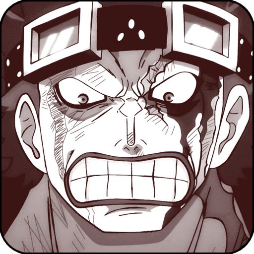 ⚙️    ⎯⎯    eustass kid 15
