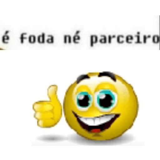 Figurinhas de emojis ruins 23