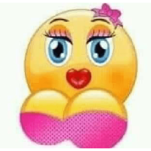 Figurinhas de emojis ruins 14