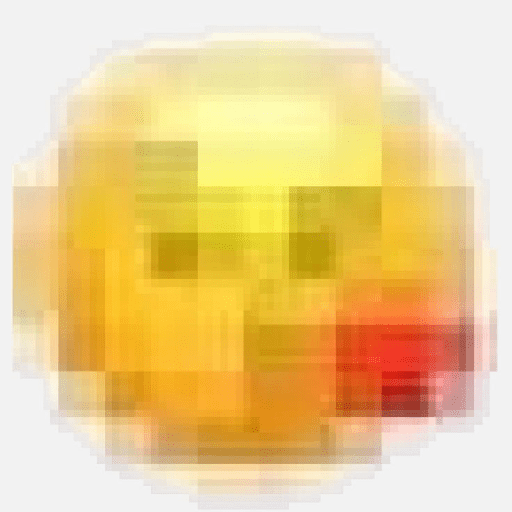 Figurinhas de emojis ruins 6