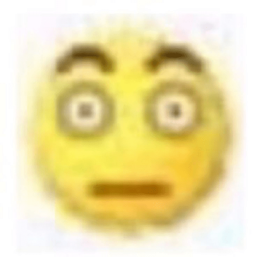 Figurinhas de emojis ruins 10