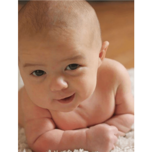 Cute reaction 6