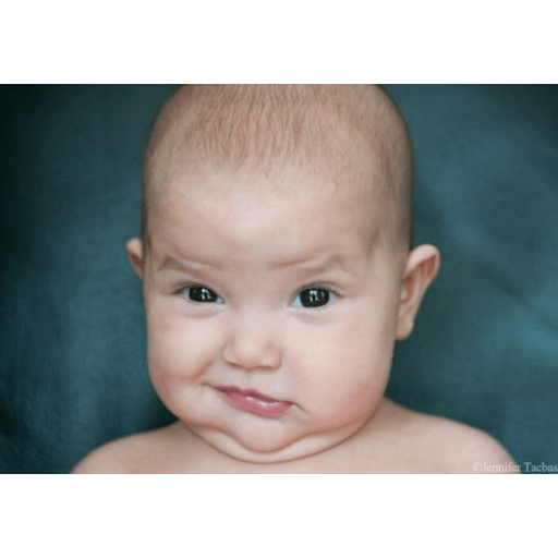 Cute reaction 3