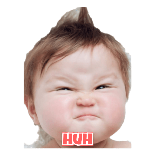 Cute reaction 11