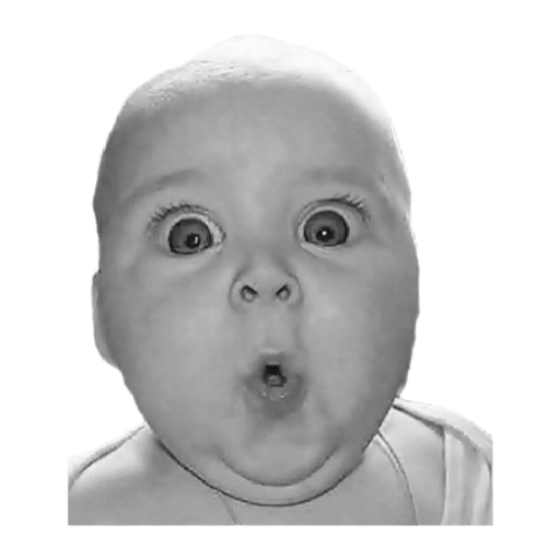 Cute reaction 12