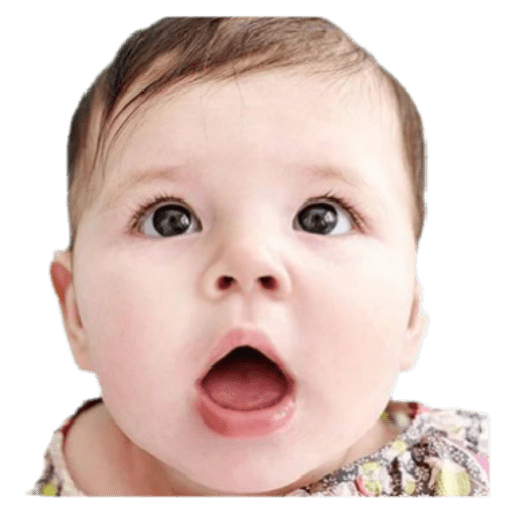 Cute reaction 21