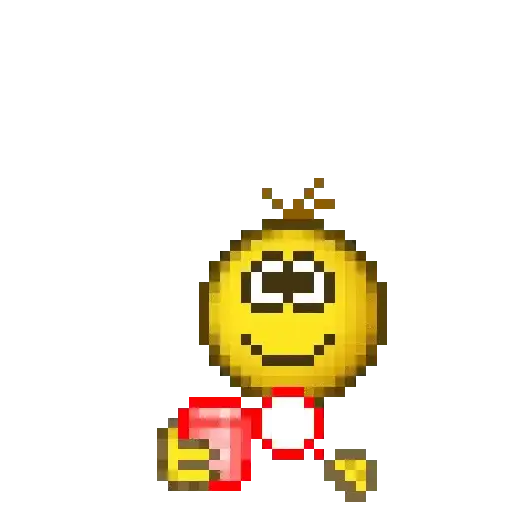 Emojis Animados 4