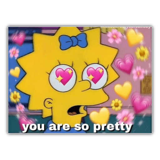  💋  8