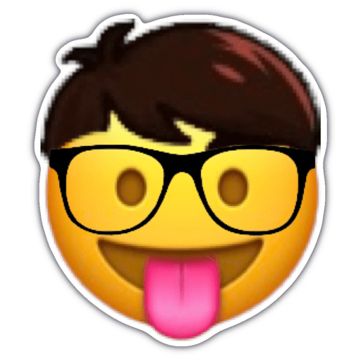  💋  10