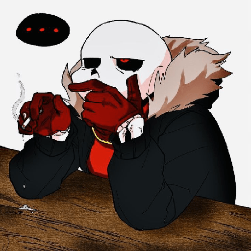Fell! Sans