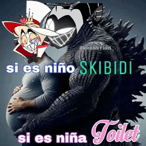 Memes Hazbin Hotel!