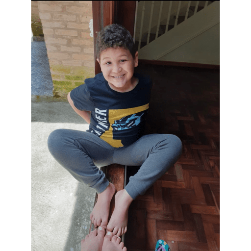 João bananão 21