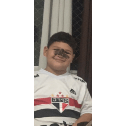 João bananão 27