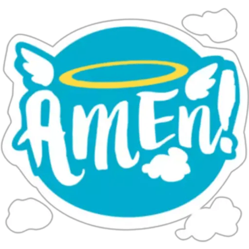 Sticker  6