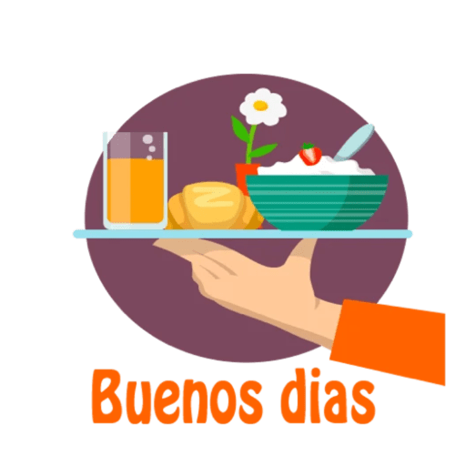 Bendiciones  21