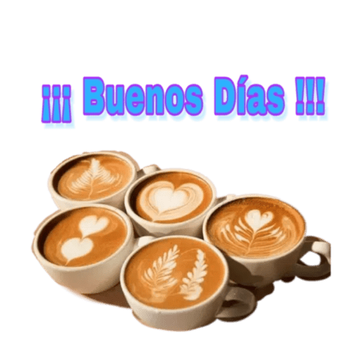 Bendiciones  16