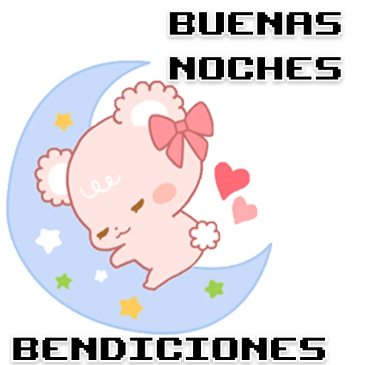 Bendiciones  2