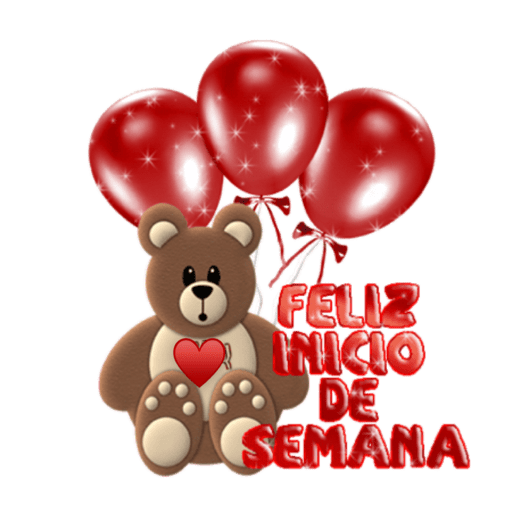 Bendiciones  8