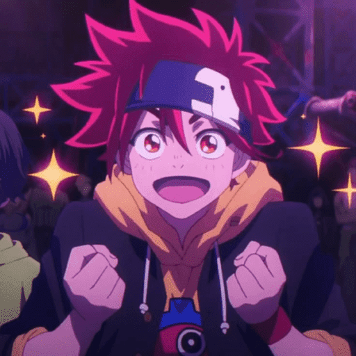 Kyan Reki!!!