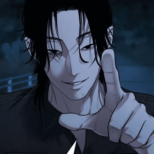 Mumyeong Heo🩸 ྀི  #2 4