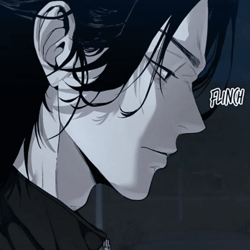 Mumyeong Heo🩸 ྀི  #2 13