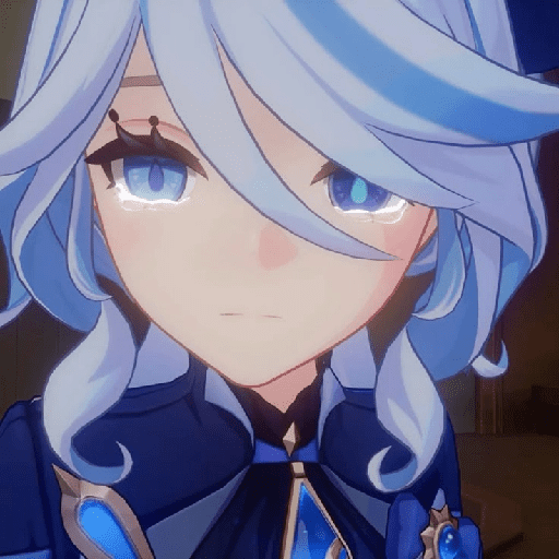 Furina (💧✨️) 1