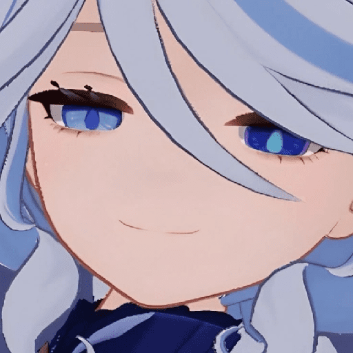 Furina (💧✨️) 8