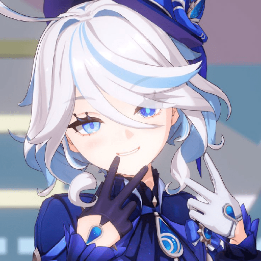 Furina (💧✨️) 25