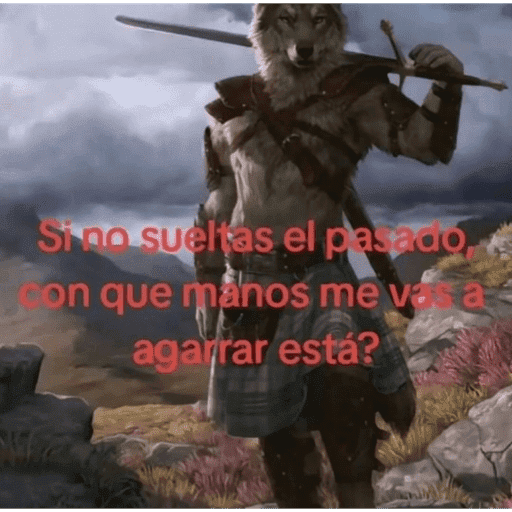 Amoranor 6