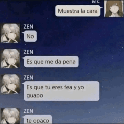 Amoranor 1