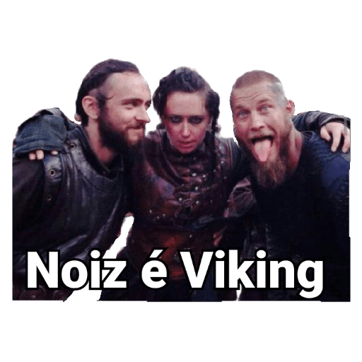 Vikings 13
