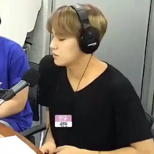 Kim mingyu 3