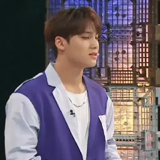 Kim mingyu 5