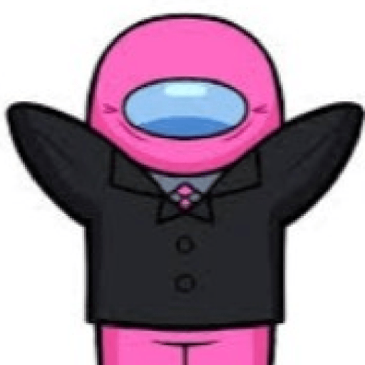 𖹡👔𝅚 ۟܀ Pink : AUS 𖩓̤🐙𖹩 27