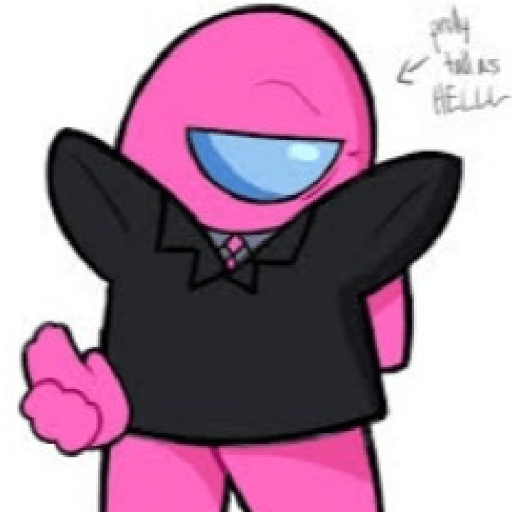 𖹡👔𝅚 ۟܀ Pink : AUS 𖩓̤🐙𖹩 26