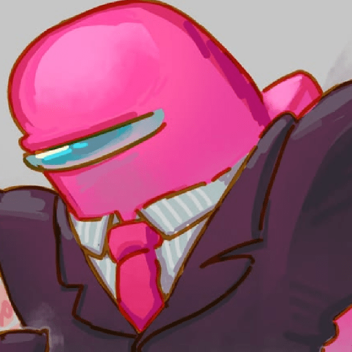 𖹡👔𝅚 ۟܀ Pink : AUS 𖩓̤🐙𖹩 3