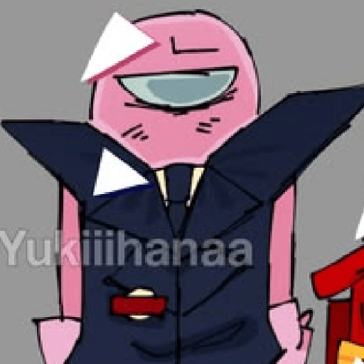 𖹡👔𝅚 ۟܀ Pink : AUS 𖩓̤🐙𖹩 6