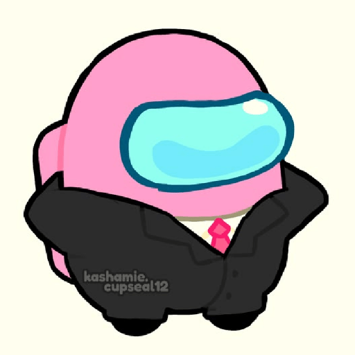 𖹡👔𝅚 ۟܀ Pink : AUS 𖩓̤🐙𖹩 17
