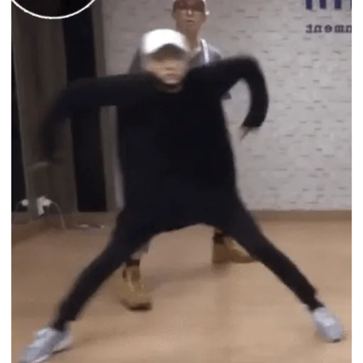 BTS ⠁ ⟡ 7