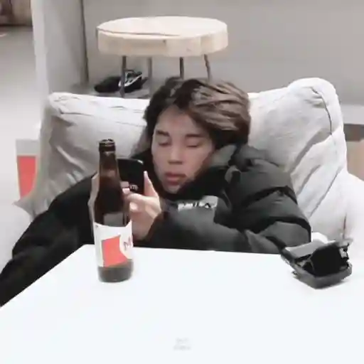 BTS ⠁ ⟡ 8