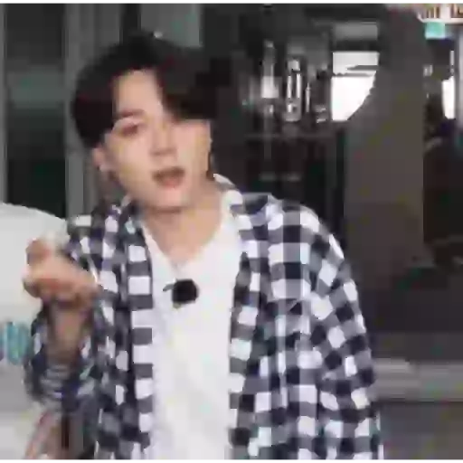 BTS ⠁ ⟡ 2