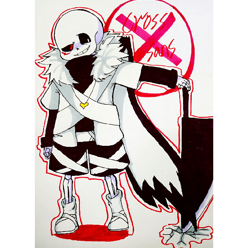 CROSS SANS 28