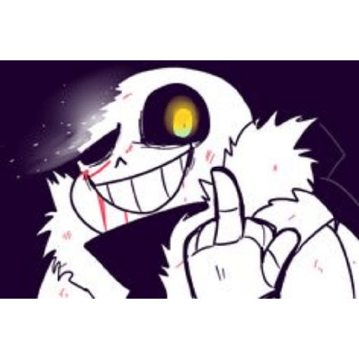 CROSS SANS 8
