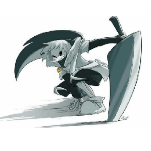 CROSS SANS 7