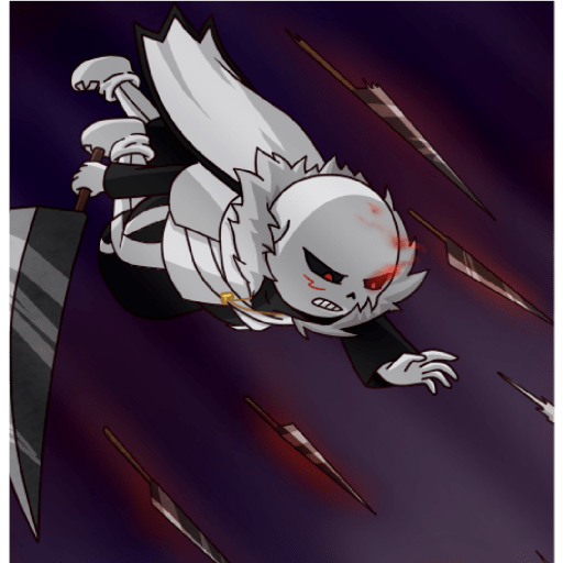 CROSS SANS 27