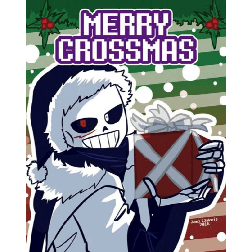 CROSS SANS 3