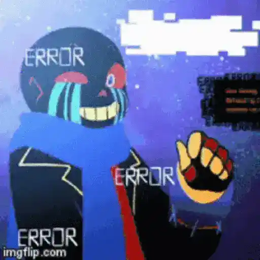 ERROR SANS 27