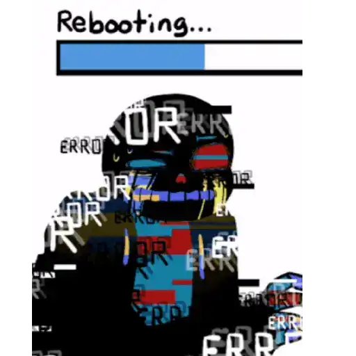 ERROR SANS 5
