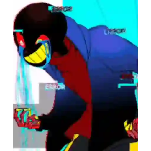 ERROR SANS 14