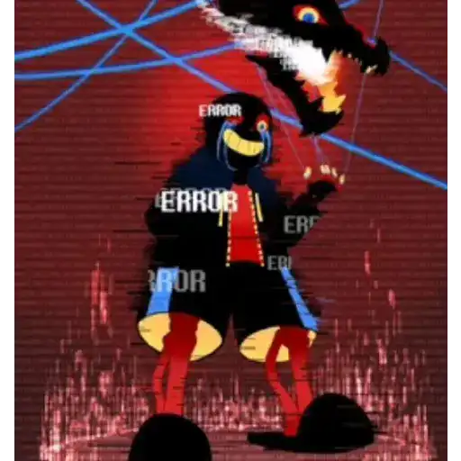 ERROR SANS 30